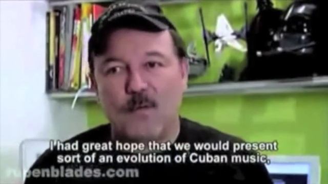 Salsa Cuban Music The Biggest Impact смотреть онлайн