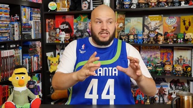 Najgorsze Animacje #11 [PANDA i BANDA] смотреть онлайн