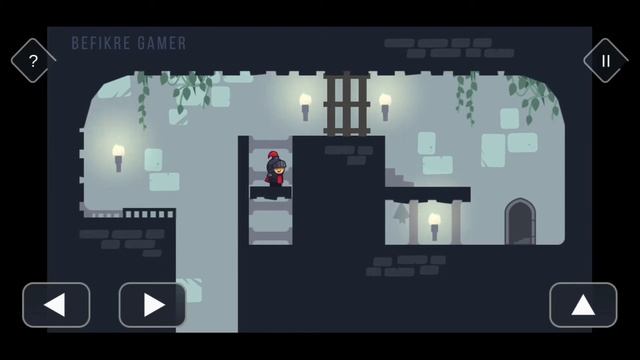 Tricky Castle Level 24 Star смотреть онлайн