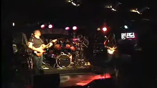 Styx "Suite Madame Blue" by Phaeton Condition смотреть онлайн