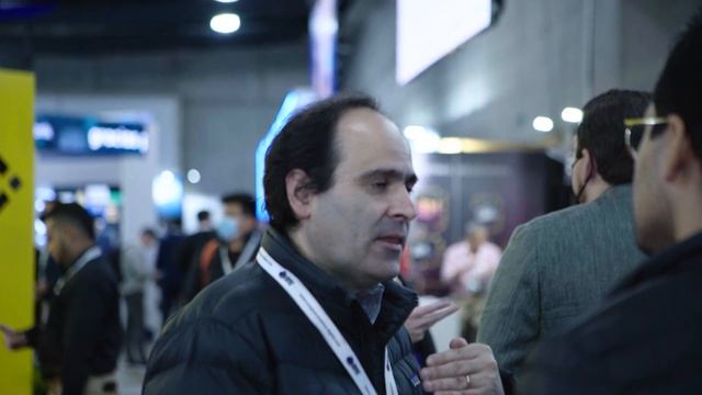 Únete al #5G Iot Telco Forum del 9° Congreso Latinoamericano America Digital 2024 смотреть онлайн