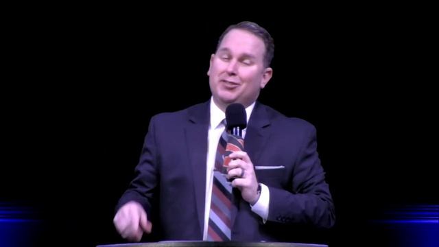 Losing Your Weight | Pastor Wilhelm | FAC Aurora смотреть онлайн