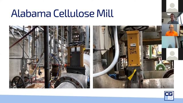 Knife Gate Valves in Pulp & Paper: A Story of Co-Evolution смотреть онлайн