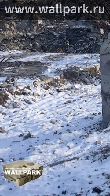 Страшные кадры. Морозное пучение-главная пугалка. смотреть онлайн