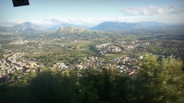 wjazd na Monte Cassino смотреть онлайн