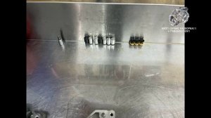 Диагностика АКПП Мерседес 725 чистка гидроблока + замена масла