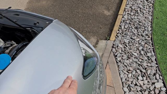 В наличии в Краснодаре  Honda Civic 4d 2008