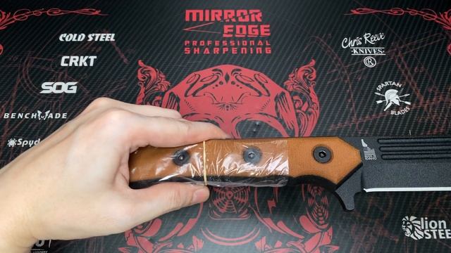 TOPS CUMA KAGE Machete Review смотреть онлайн