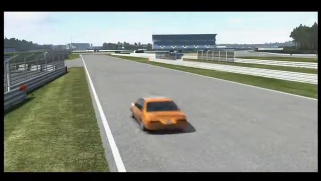 Hockenheim BMW 635CSI (Elsass Racers) смотреть онлайн