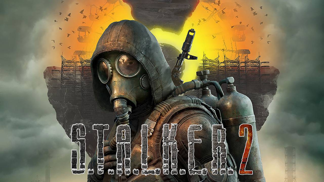 S.T.A.L.K.E.R. 2 Сердце Чернобыля # 26 ➤ База Росток смотреть онлайн