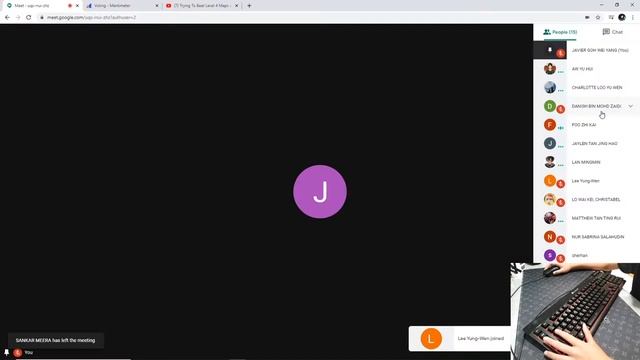 Trying To Beat Level 4 Maps in osu =/ смотреть онлайн