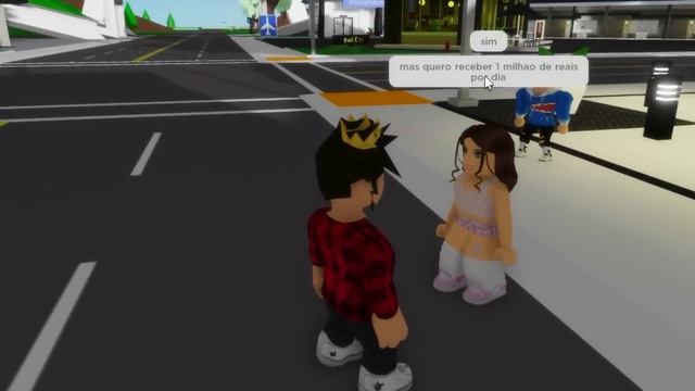 NEW UPDATE IN BROOKHAVEN 🏡RP! смотреть онлайн