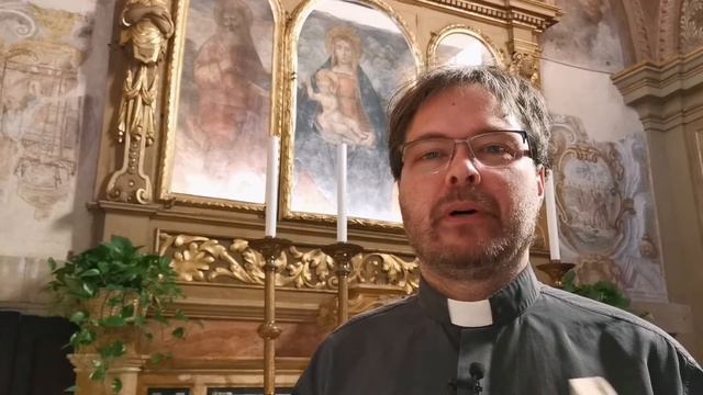 Maria, consolatrice degli afflitti смотреть онлайн