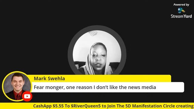 Full Moon Release...