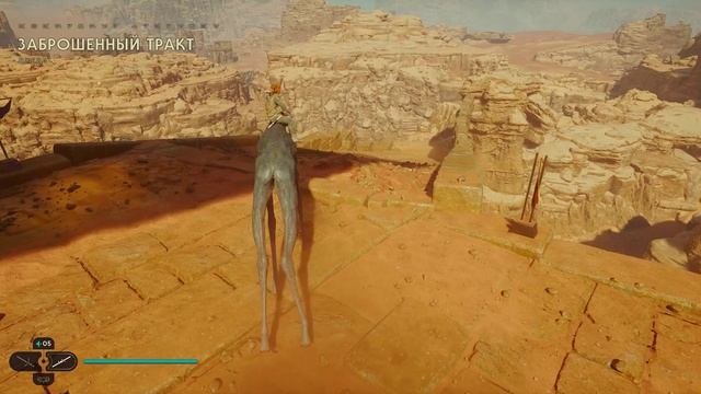 STAR WARS Jedi Survivor серия 10 no comment смотреть онлайн