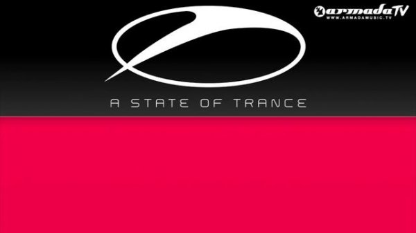 Andrew Rayel - 550 Senta (Aether Mix)