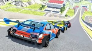 Гонки машинок | Мультфильмы для детей топ 2025 | #415