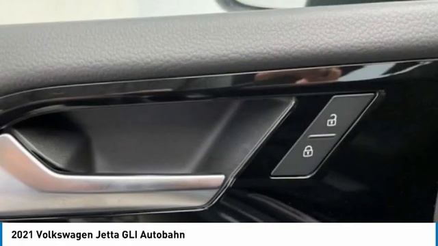 2021 Volkswagen Jetta GLI 2210147 смотреть онлайн