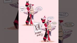 озвучка от $Аластор$ №3