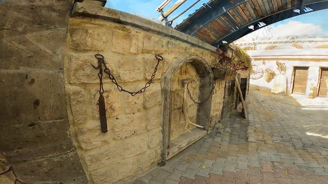 || Holiday Cave Hotel || Cappadocia || Turkey ||Manoj || Jessica Gurung ||