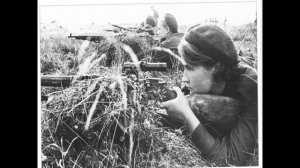 Юлия Друнина