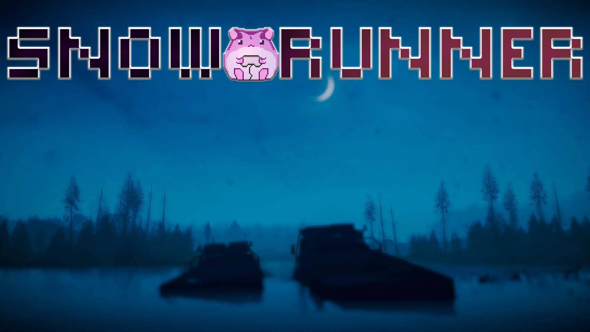 SnowRunner Amur или у меня есть ЗИКС)) #slowlyrun смотреть онлайн