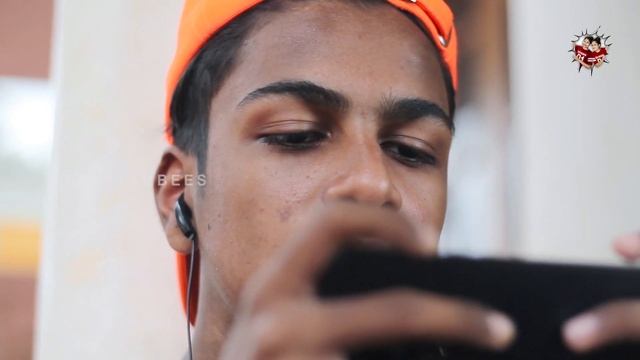 Kudukku Malayalam Comedy Web Series - INTRO I Chattambees смотреть онлайн
