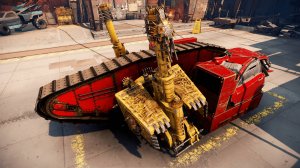 Мамонт - Один Голиаф на Крафте - Новая Версия - Crossout