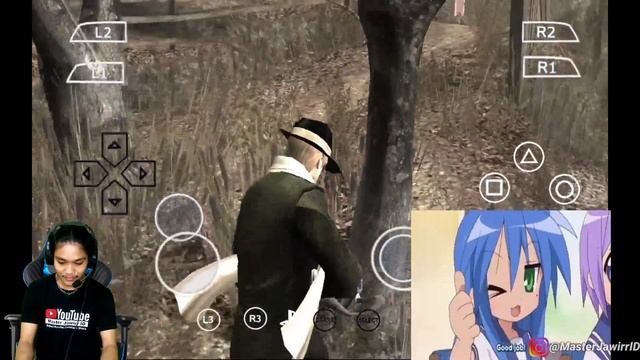 GAME RESIDENT EVIL 4 WII EDITION - DOLPHIN EMULATOR ANDROID UKURAN KECIL + Save Data Tamat смотреть онлайн