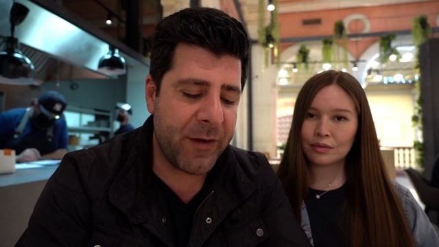 The Most Mouth-Watering Dishes In DUBAI - I Can't Get Enough Of!