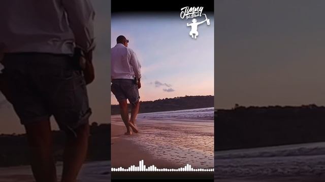 DJ Bali - DJ and Saxophone in Bali - Sunset Walk in Jimbaran Beach Bali смотреть онлайн