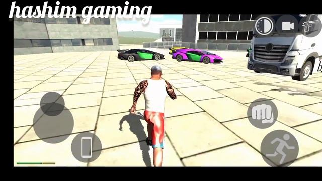 STEALING 4 LAMBORGHINI OUR HOUSE LIKE A HEAVEN INDIAN BIKE DRIVE 3D смотреть онлайн