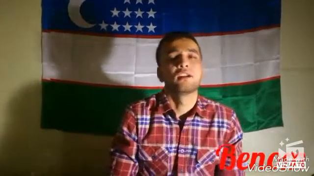 #BENOM BAXTLI BO'L . YANGI TALQINDA смотреть онлайн