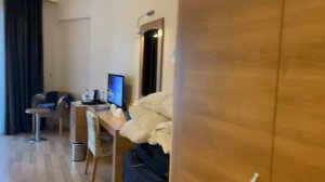 Superior, Zimmer Hotel, Wyndham Garden, Lara ￼