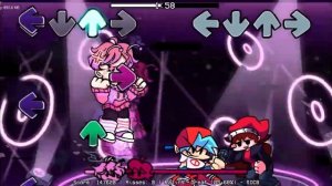 Fnf Yukichi And Gf Sings Singularity Playable Download