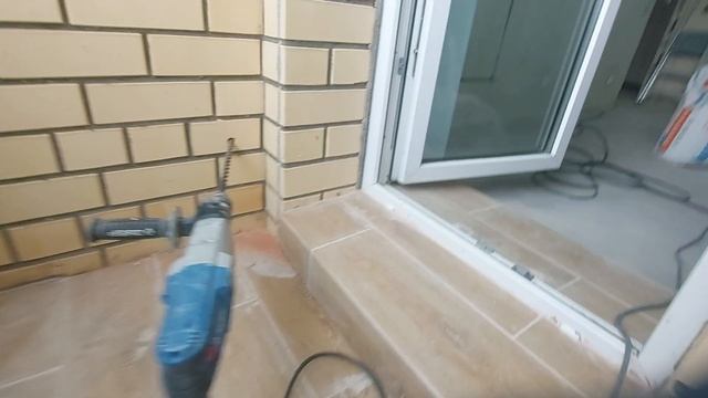 точно в дырочку