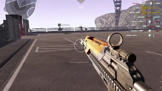 Warface 2 смотреть онлайн