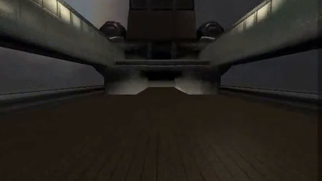 Big Blender Airship GAME TEST 27 die Ladeluke смотреть онлайн