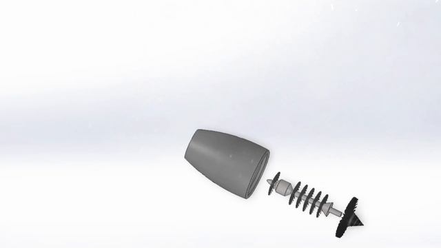 Group 15 Solidworks Project APSC 171 (2021) смотреть онлайн