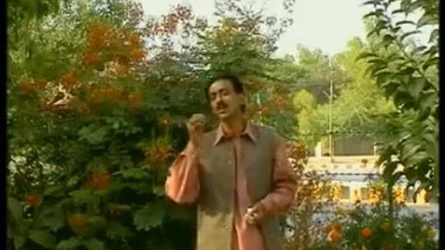 GHULAM ALI SANDEELO PREEN TUHUNJA SALAM JO PUHTA смотреть онлайн