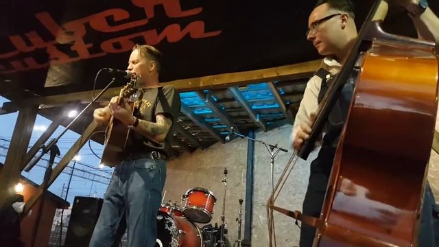 The Spootnicks. 02.06.18. Honky Tonk. Runway. смотреть онлайн