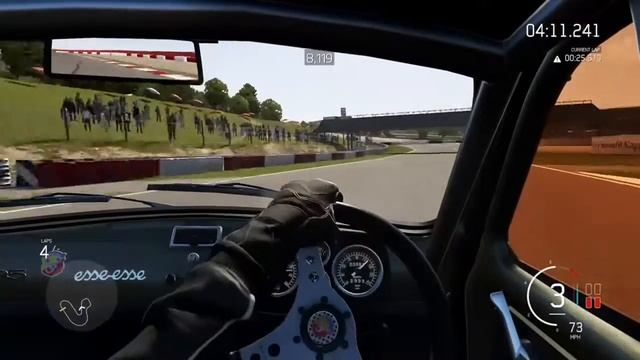 Forza 6 drifting смотреть онлайн