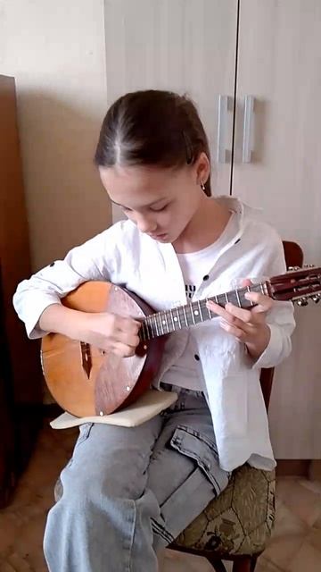 Черныш Анна - Н.А.Римский-Корсаков 