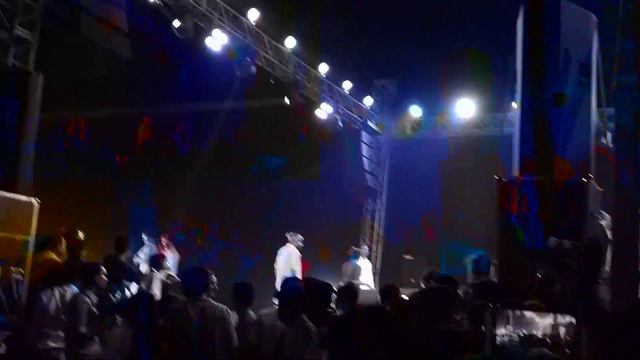 KHESARI LAL YADAV | AND | AKSHARA SINGH | LARI 20 OCTOBER 2018 STEJ SHOW смотреть онлайн