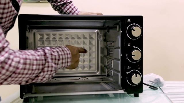 Agaro OTG Oven Unboxing & Detailed Review I Best Oven for Home Use I Best Oven In India 2022 смотреть онлайн