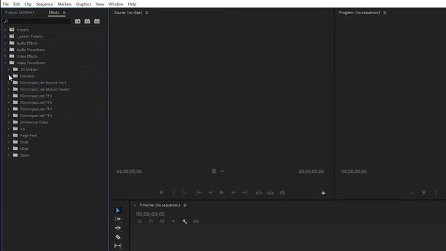 ADOBE PREMIERE PRO 4 - DARS | VIDEOMONTAJ QILISH смотреть онлайн