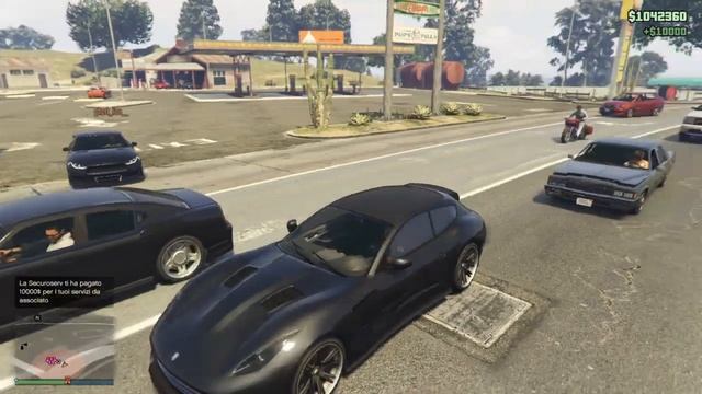 La nuova nuove macchine gta vita reale смотреть онлайн