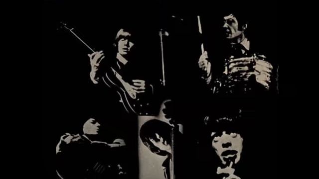 Rolling Stones - Route 66 (Live) 1965 смотреть онлайн