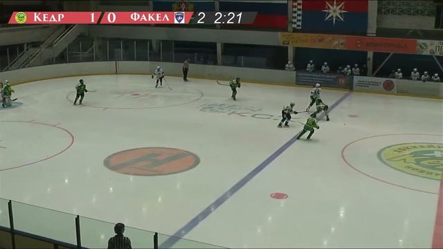 Кедр 2008 - Факел 2008 Первенство России 2 игра смотреть онлайн