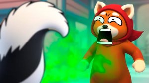 Выживаем Месяц в Ресторане с РЕАЛЬНЫМИ ЖИВОТНЫМИ